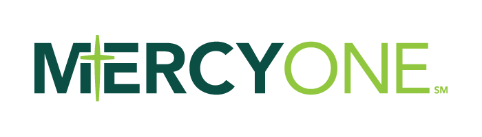 MercyOne logo